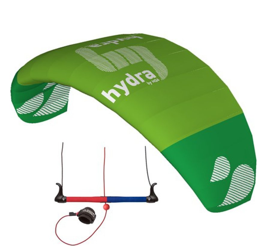 matras vlieger Hydra II 3.5 Green