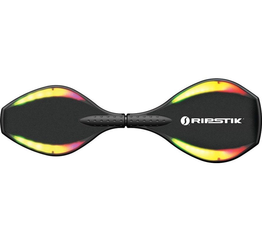 Espectáculo de luces Razor Ripstik Ripster