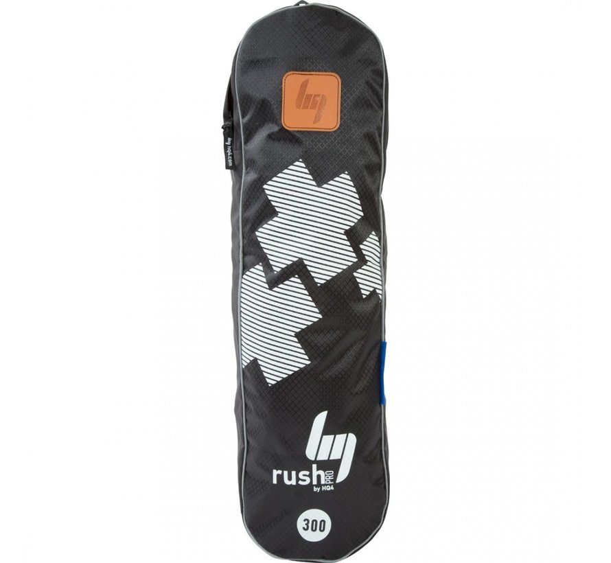 matras vlieger Rush V Pro 300 Blue