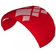 HQ invento Materasso HQ kite Fluxx 1.3 rosso