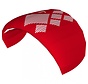 Materasso HQ kite Fluxx 1.3 rosso
