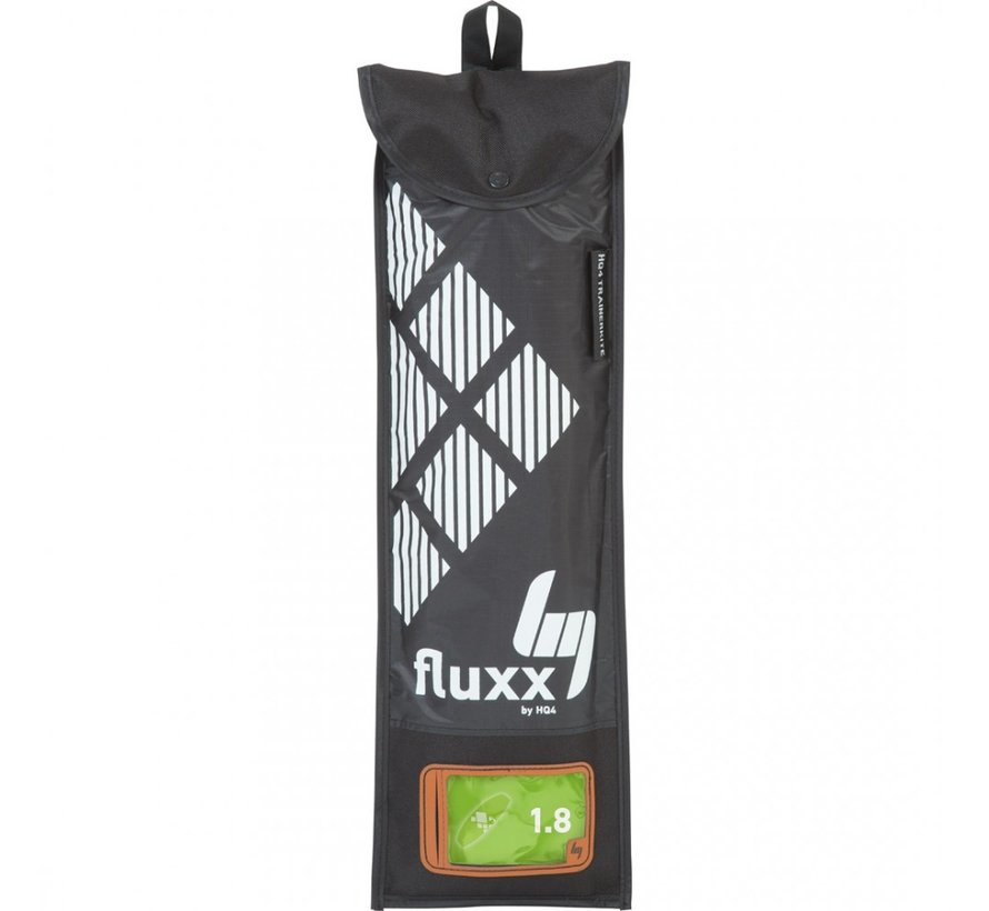 HQ matras vlieger Fluxx 1.8 Green