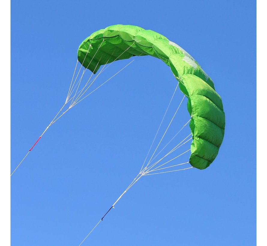 Materasso HQ kite Fluxx 1.8 Verde