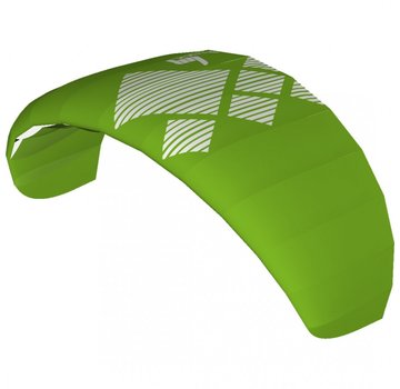 HQ invento Cometa Colchón HQ Fluxx 1.8 Verde