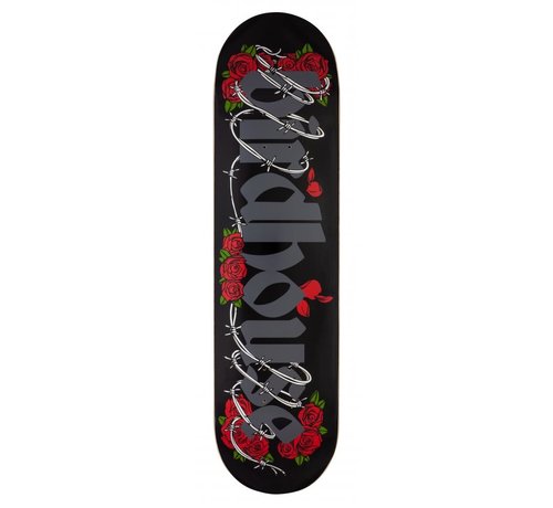 Birdhouse Skateboards Blat do deskorolki Birdhouse 8.25 Rose Logo