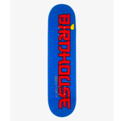 Birdhouse Skateboards Tavola da skateboard Birdhouse 8.25 Logo giapponese