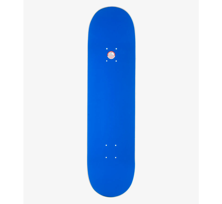 Birdhouse Skateboard Deck 8.25 Japon Logo