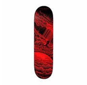 Birdhouse Skateboards Tabla de skate Birdhouse 8.0 Pro Dixon Skyfall