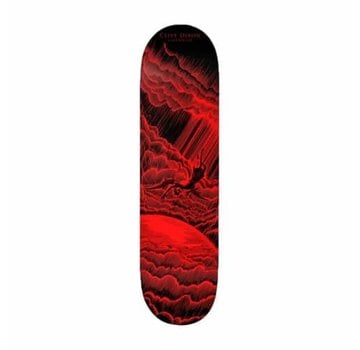 Birdhouse Skateboards Birdhouse Skateboard Deck 8.0 Pro Dixon Skyfall