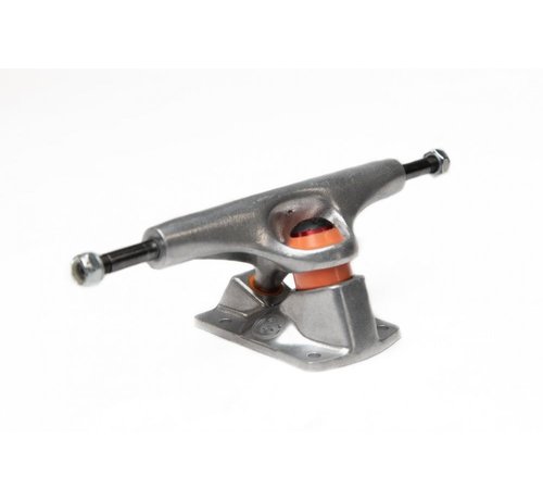 GrindKing GrindKing Trucks Disruptor Raw 2er-Set