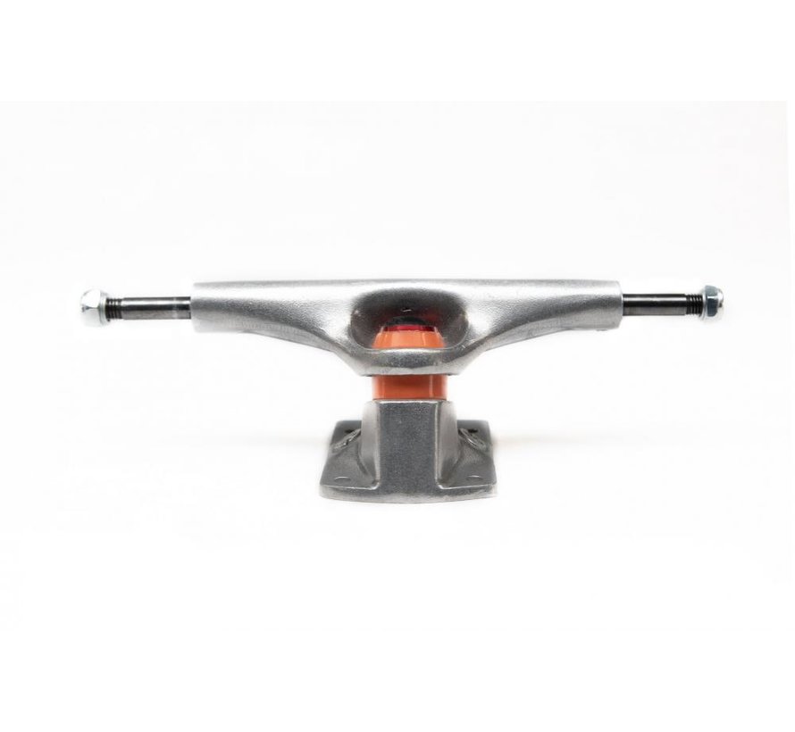 GrindKing Trucks Disruptor Raw 2er-Set