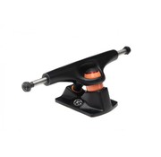 GrindKing GrindKing camion Disruptor Black set di 2