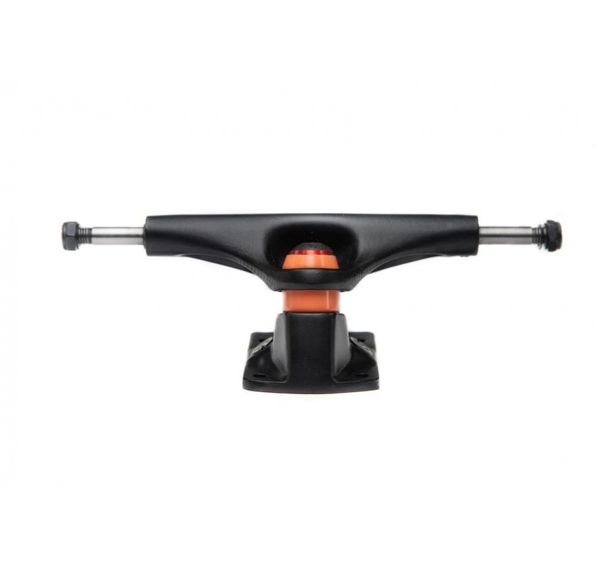 GrindKing camion Disruptor Black set di 2