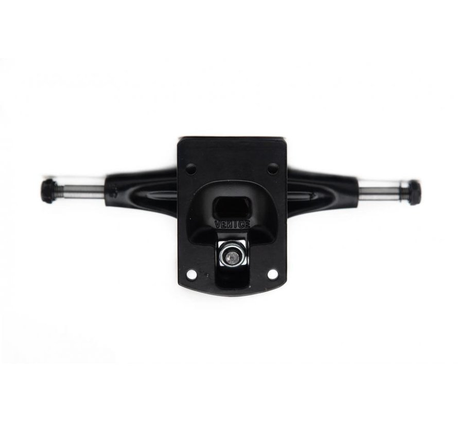 GrindKing camion Disruptor Black set di 2