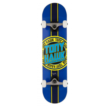Tony Hawk Tony Hawk SS180 Skateboard Abzeichen Logo 7.5