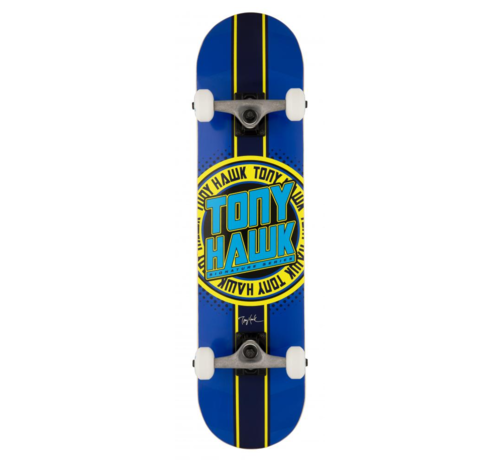 Tony Hawk Tony Hawk SS180 Skateboard Insigne Logo 7.5