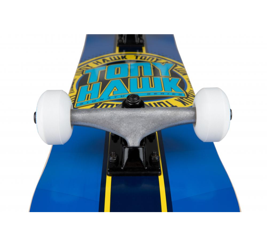 Tony Hawk SS180 Skateboard Abzeichen Logo 7.5