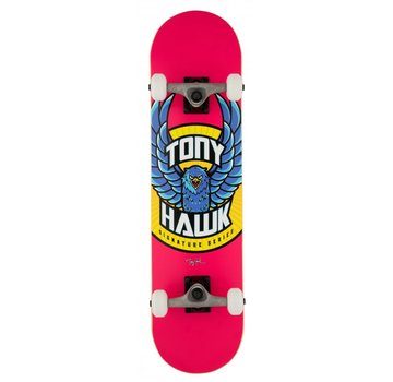 Tony Hawk Tony Hawk SS180 Skateboard Aigle Logo 7.75