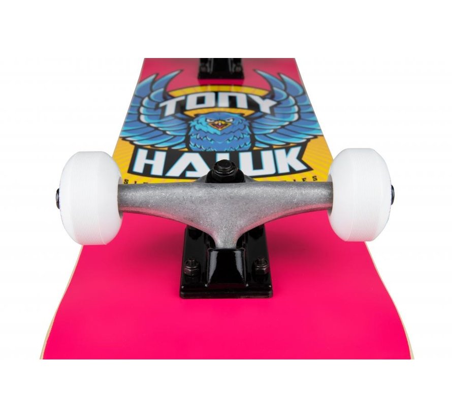 Tony Hawk SS180 Skateboard Adler-Logo 7,75