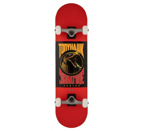 Tony Hawk Tony Hawk SS180 Skateboard Oiseau Logo 8.0