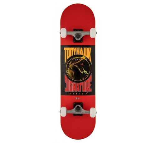 Tony Hawk Tony Hawk SS180 Skateboard Oiseau Logo 8.0