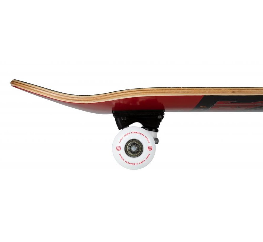 Tony Hawk SS180 Skateboard Oiseau Logo 8.0