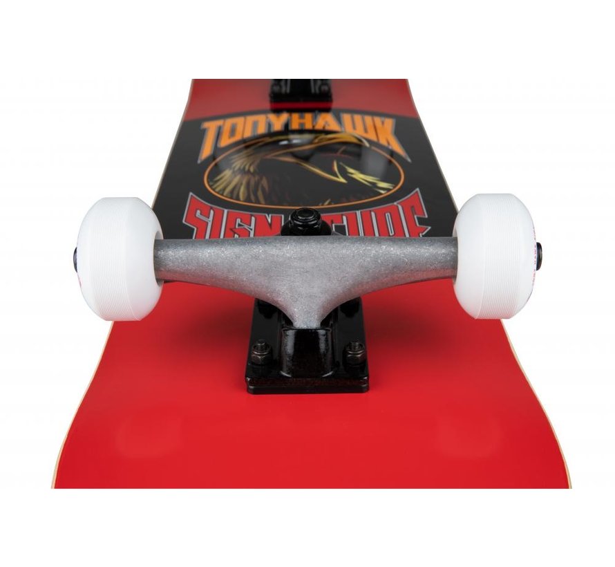 Tony Hawk SS180 - Monopatín con logotipo de pájaro 8.0