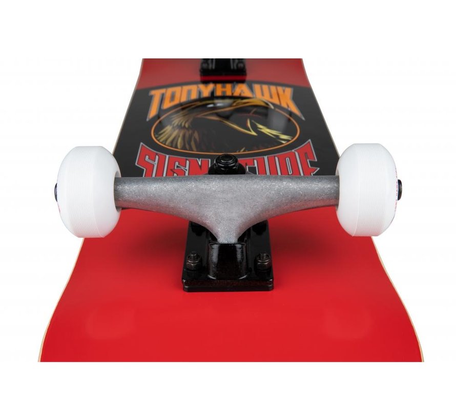 Tony Hawk SS180 Skateboard Uccello Logo 8.0