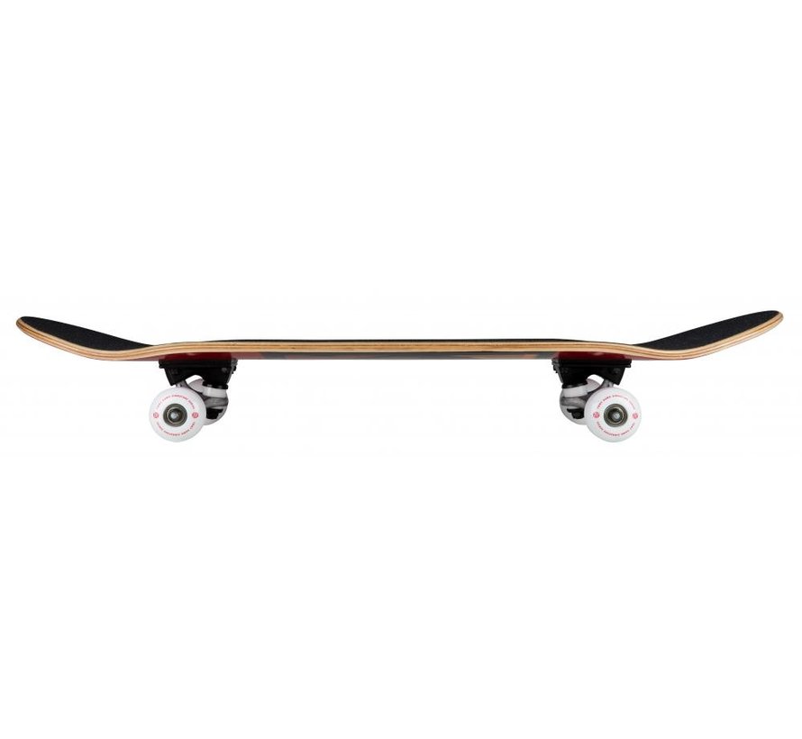 Tony Hawk SS180 Skateboard-Vogellogo 8.0