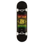 Tony Hawk Monopatín Tony Hawk SS180 con logotipo apilado 8.0