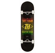Tony Hawk Tony Hawk SS180 Skateboard impilato Logo 8.0