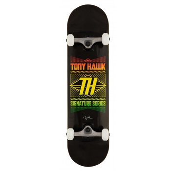 Tony Hawk Tony Hawk SS180 Skateboard Stacked Logo 8.0