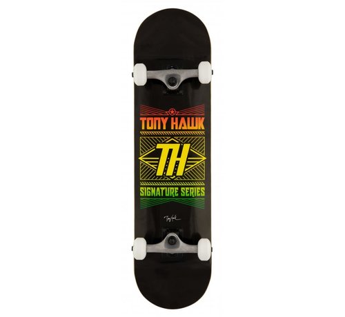 Tony Hawk Tony Hawk SS180 Skateboard Stacked Logo 8.0