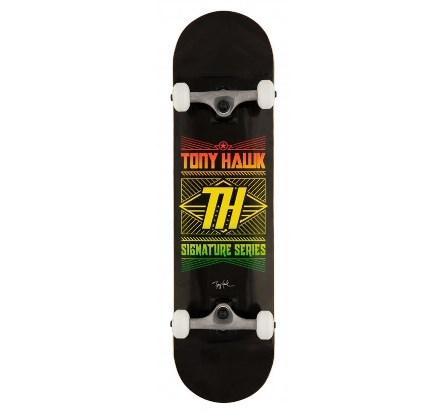 Deskorolka Tony Hawk SS180 Stacked Logo 8.0