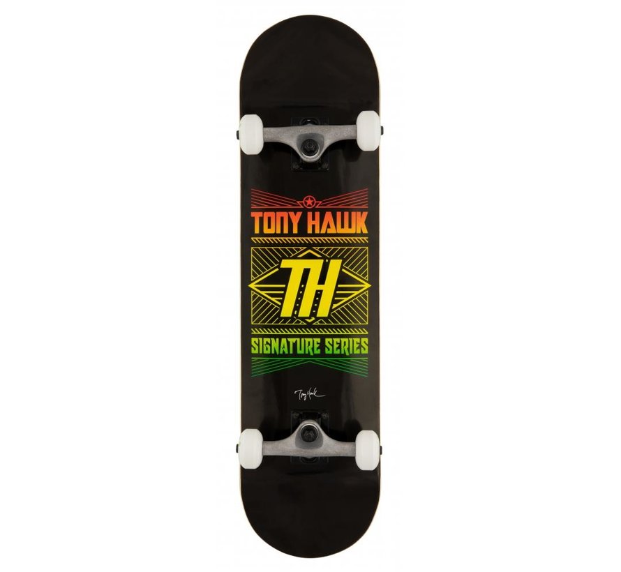 Planche à  roulettes Tony Hawk SS180 Stacked Logo 8.0