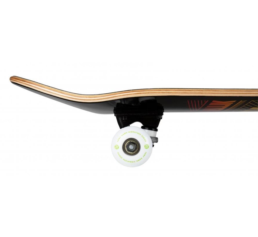 Tony Hawk SS180 Skateboard impilato Logo 8.0