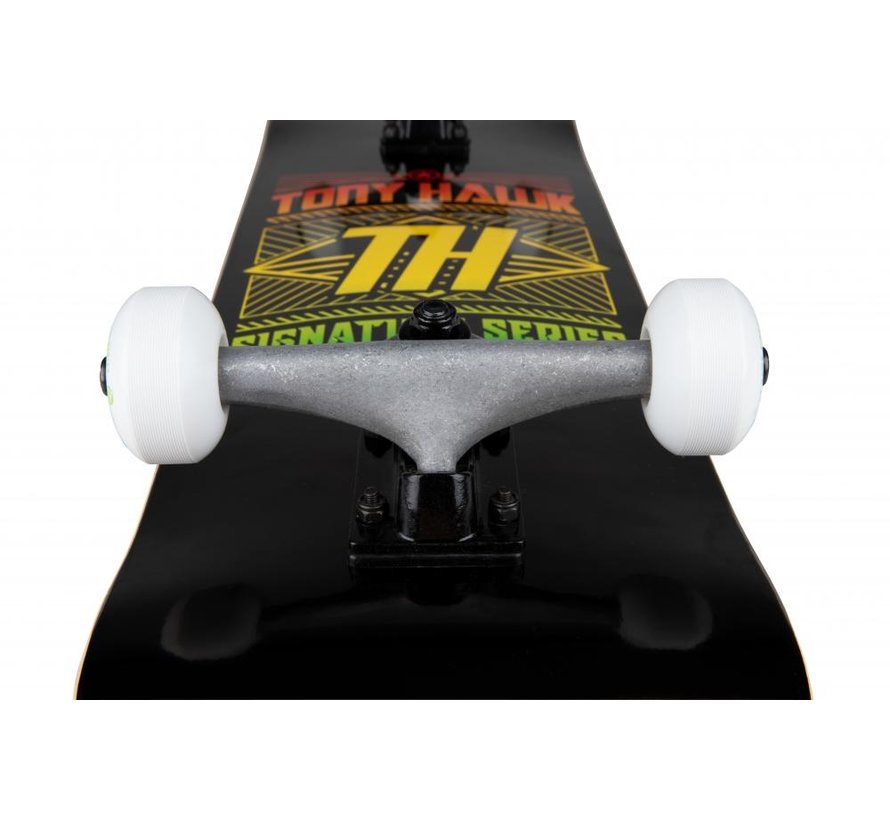 Planche à  roulettes Tony Hawk SS180 Stacked Logo 8.0