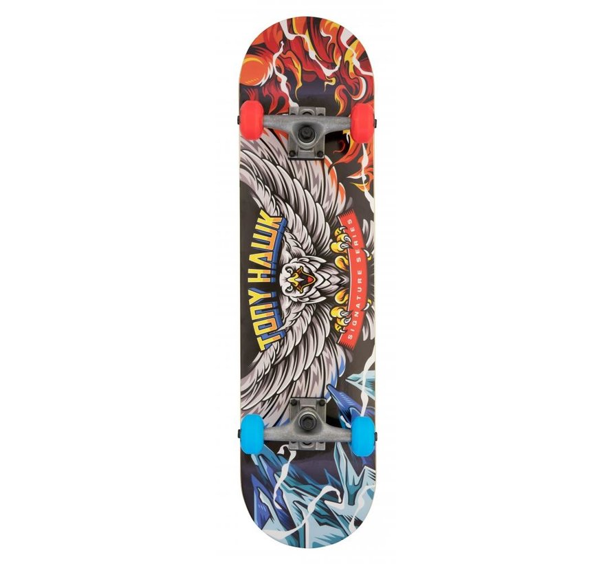 Tony Hawk SS180 Skateboard Clash 7.75