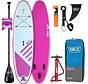 NKX Instinct 10 ft. Opblaasbare SUP Pink