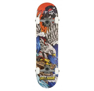 Tony Hawk Tony Hawk SS180 Skateboard Kapitän Mini 7.375