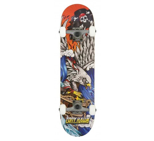 Tony Hawk Deskorolka Tony Hawk SS180 Captain Mini 7.375