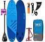 NKX Instinct 10 ft. Inflatable SUP Dark Blue