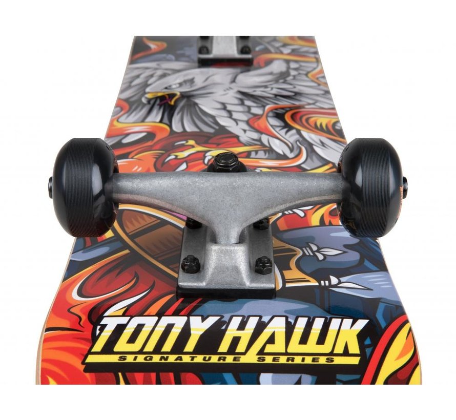 Tony Hawk SS180 Monopatín Rey 7.5