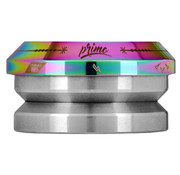 Urbanartt Auriculares integrados Urbanartt para patinete acrobático Primo Rainbow