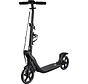 Story Town Transport Step Black with suspension for riders up to approximately 185cm
