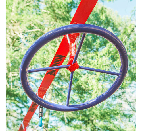 Slackers  Ninja Spinner accessory for Ninja Line