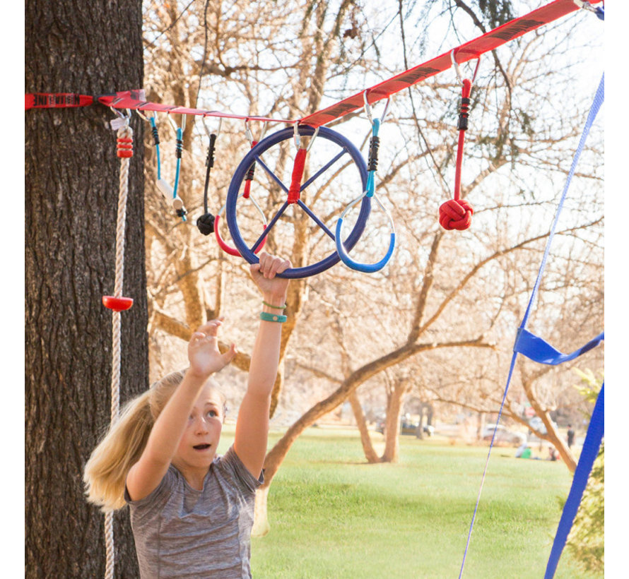 Ninja Spinner Zubehör für Ninja Line