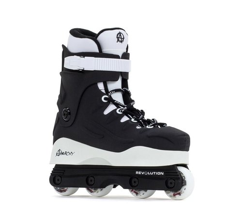 Anarchy Patins de cascade agressifs Anarchy Revolution II