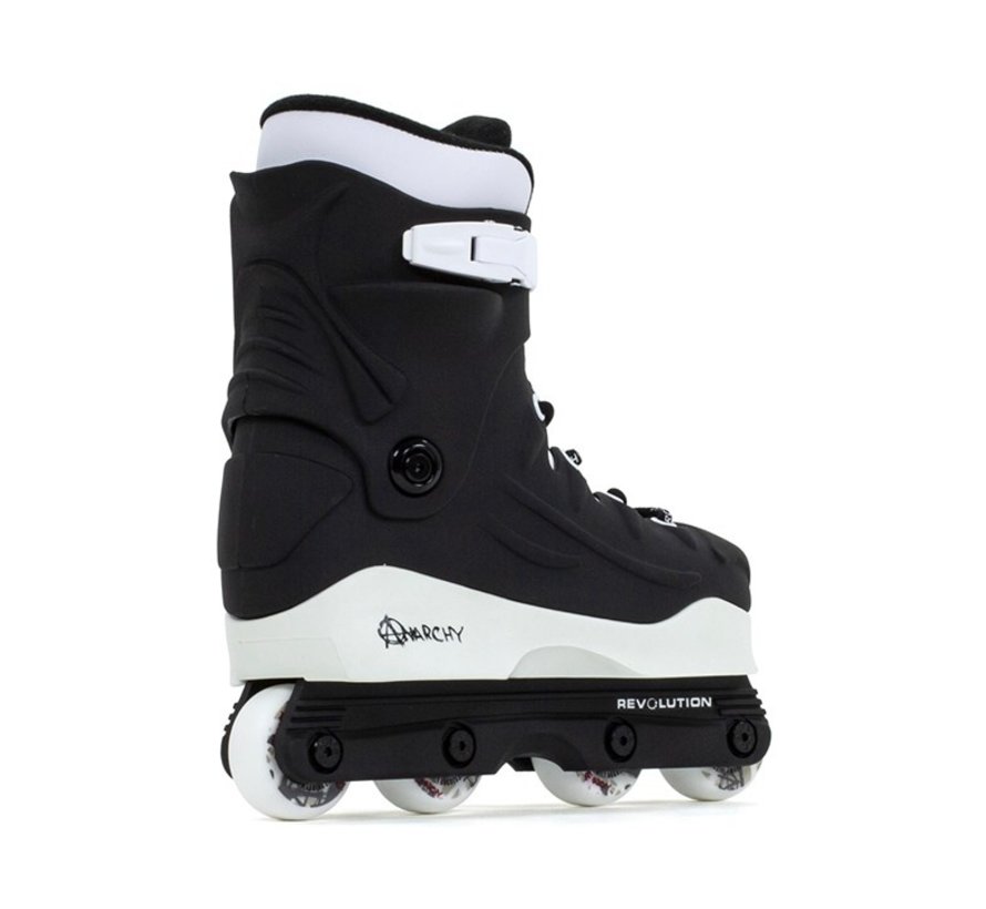 Anarchy Revolution II Aggressive Stunt Skates