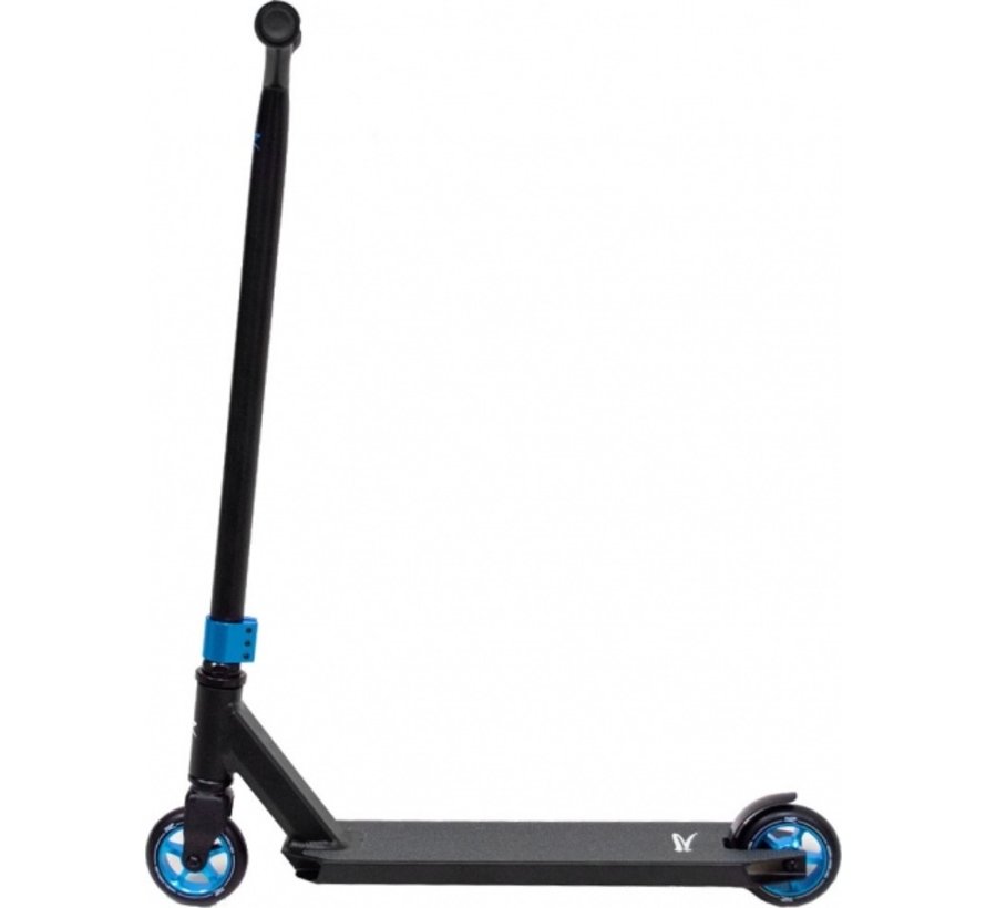 Flyby Lite patinete acrobático completo pro negro